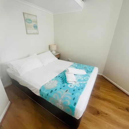 The Villas Palm Cove Habitación foto