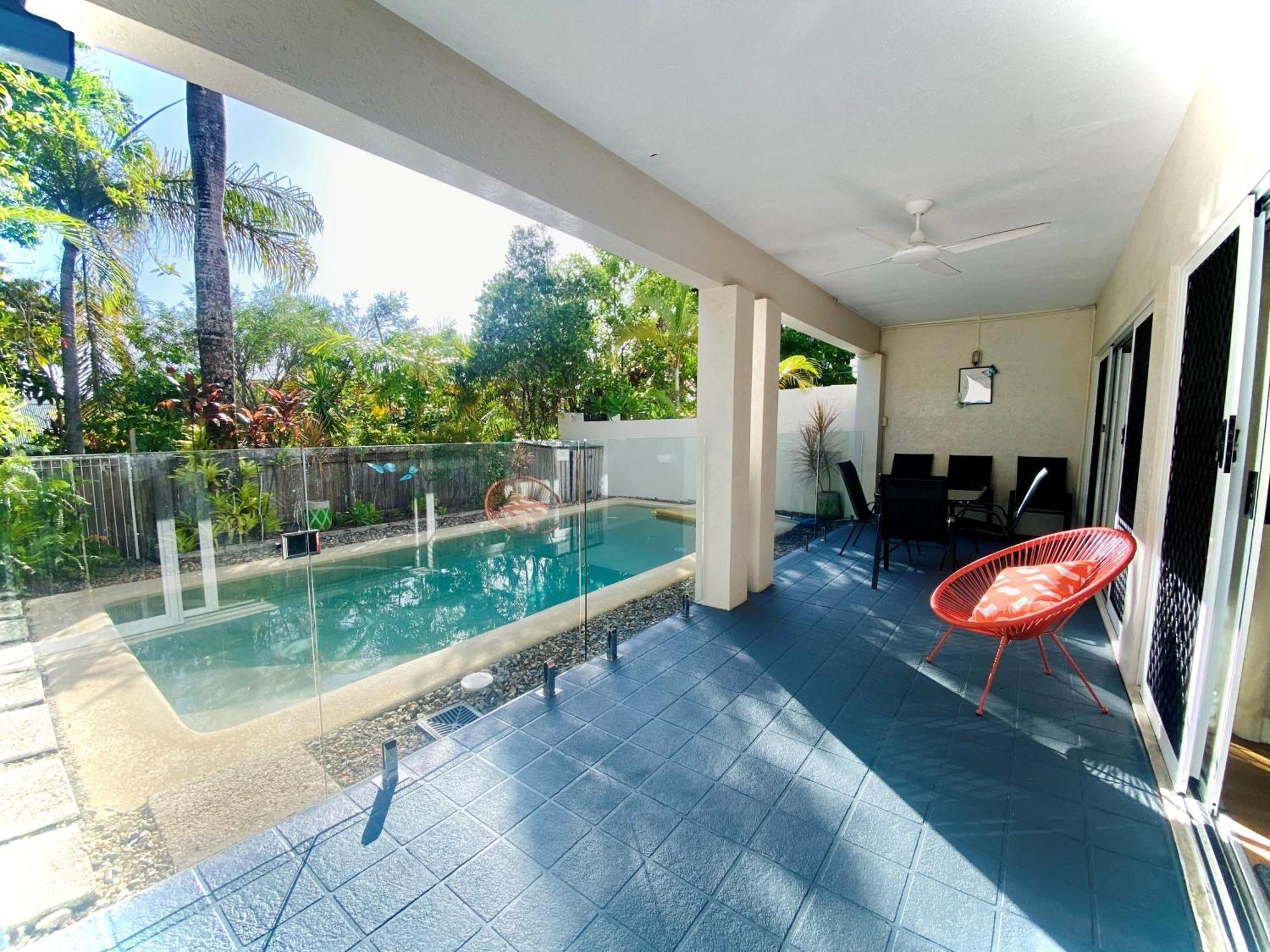 The Villas Palm Cove Habitación foto