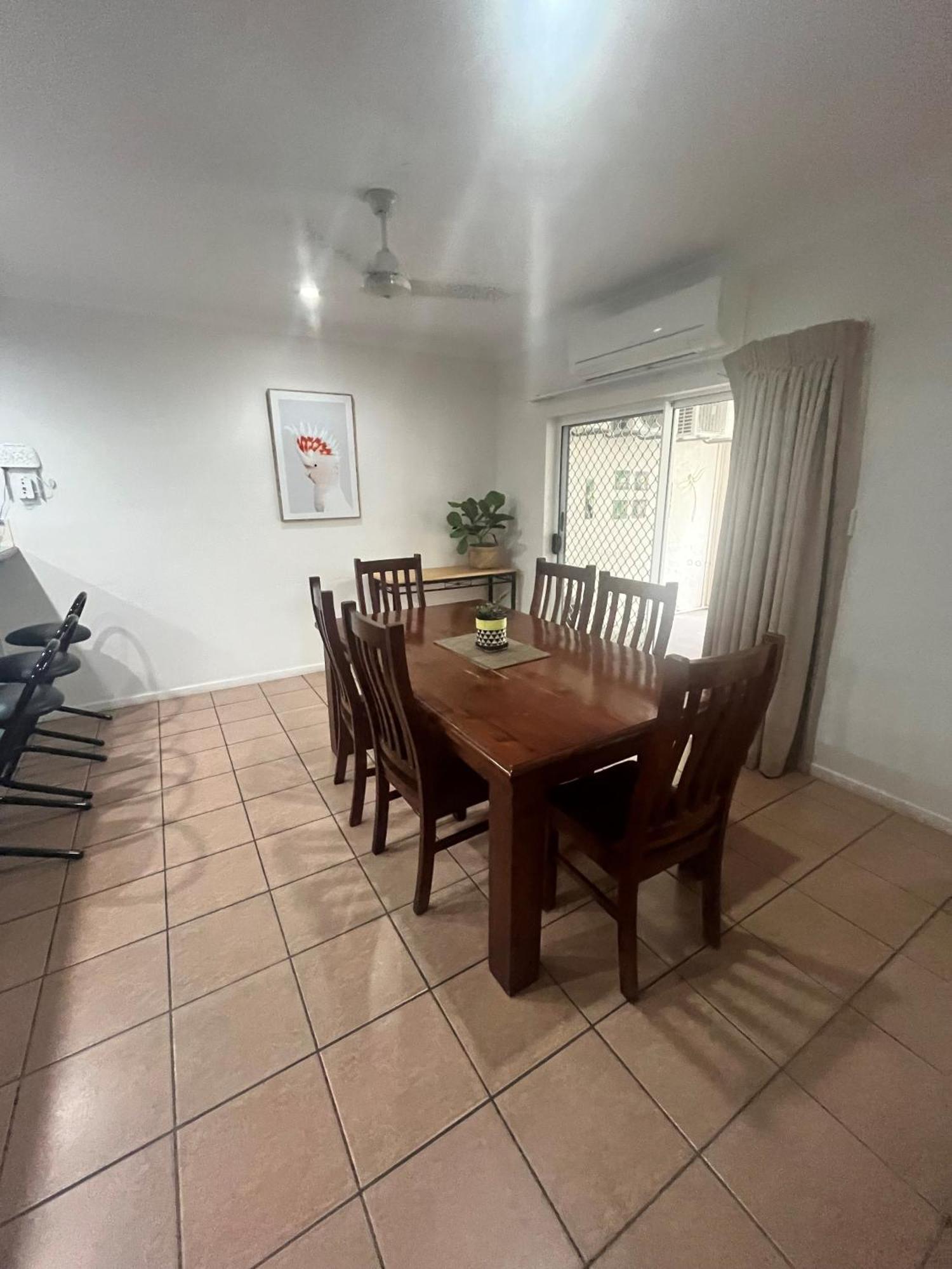 The Villas Palm Cove Habitación foto