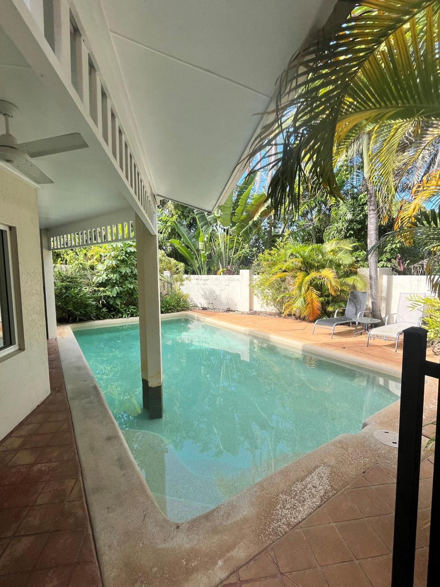 The Villas Palm Cove Habitación foto