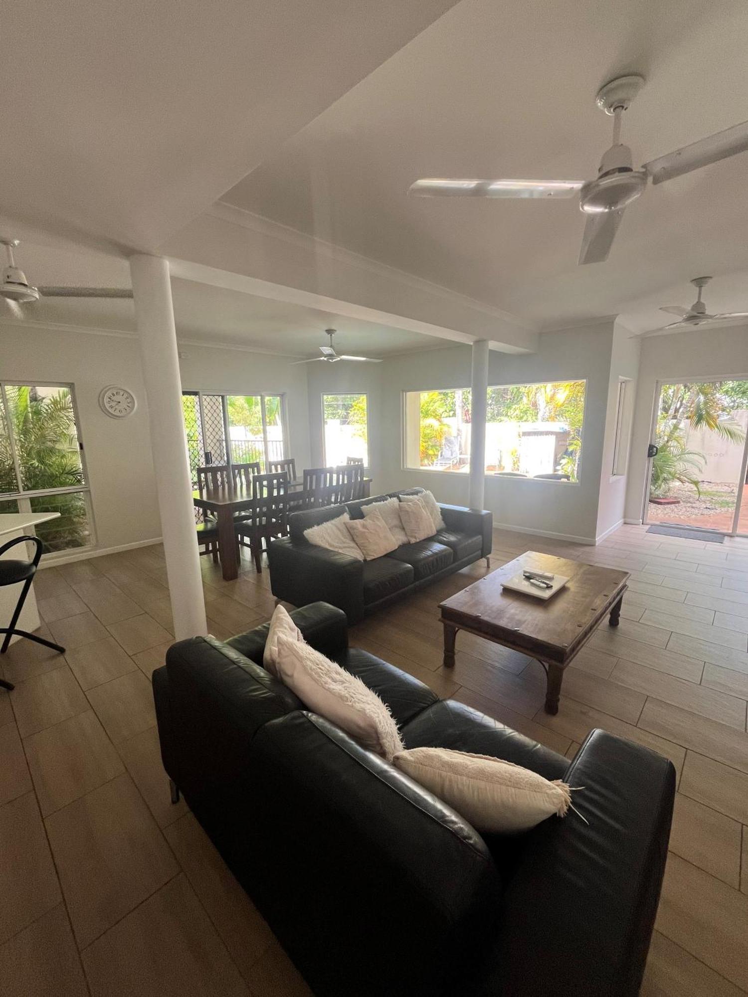 The Villas Palm Cove Habitación foto