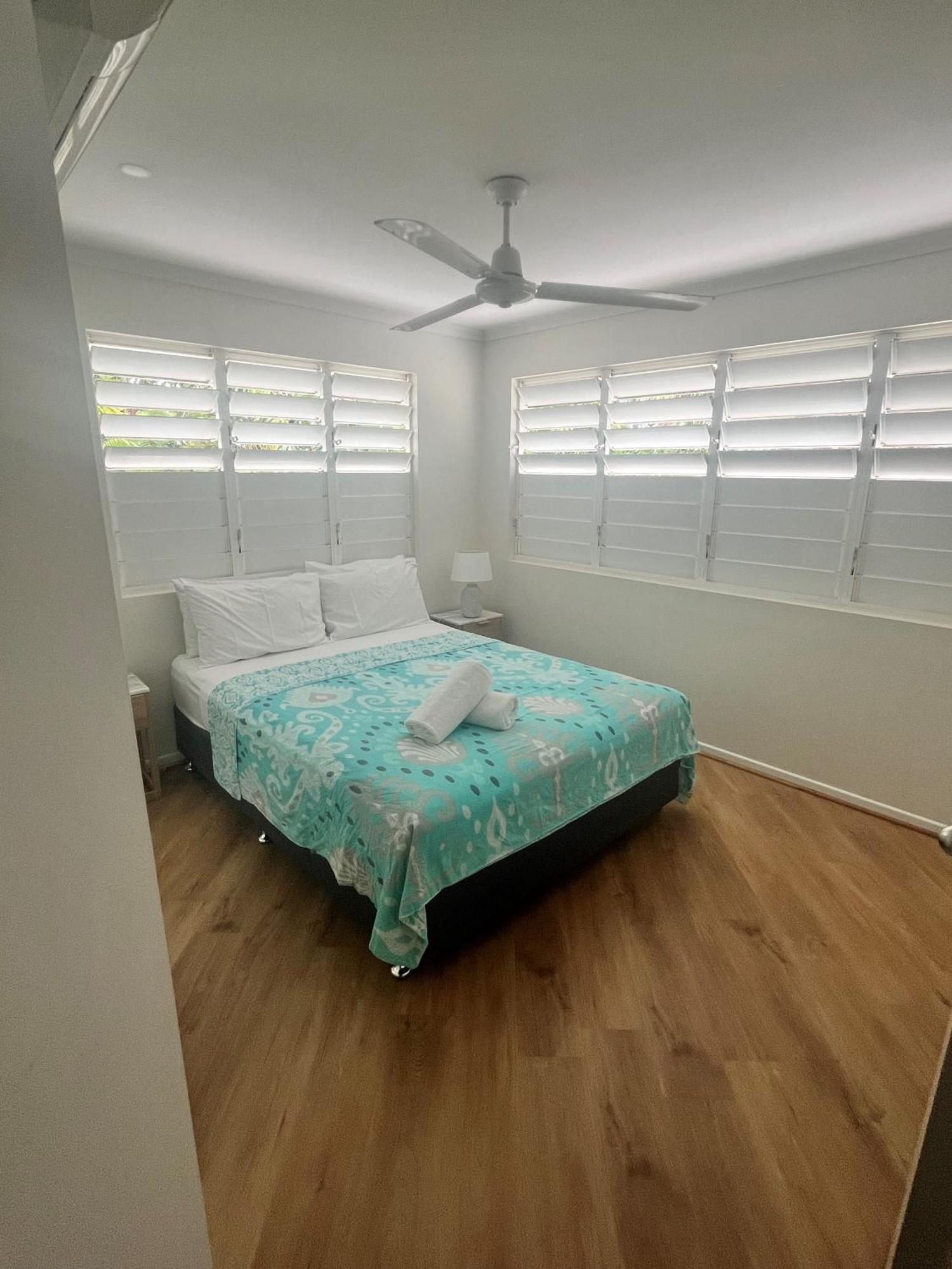 The Villas Palm Cove Habitación foto