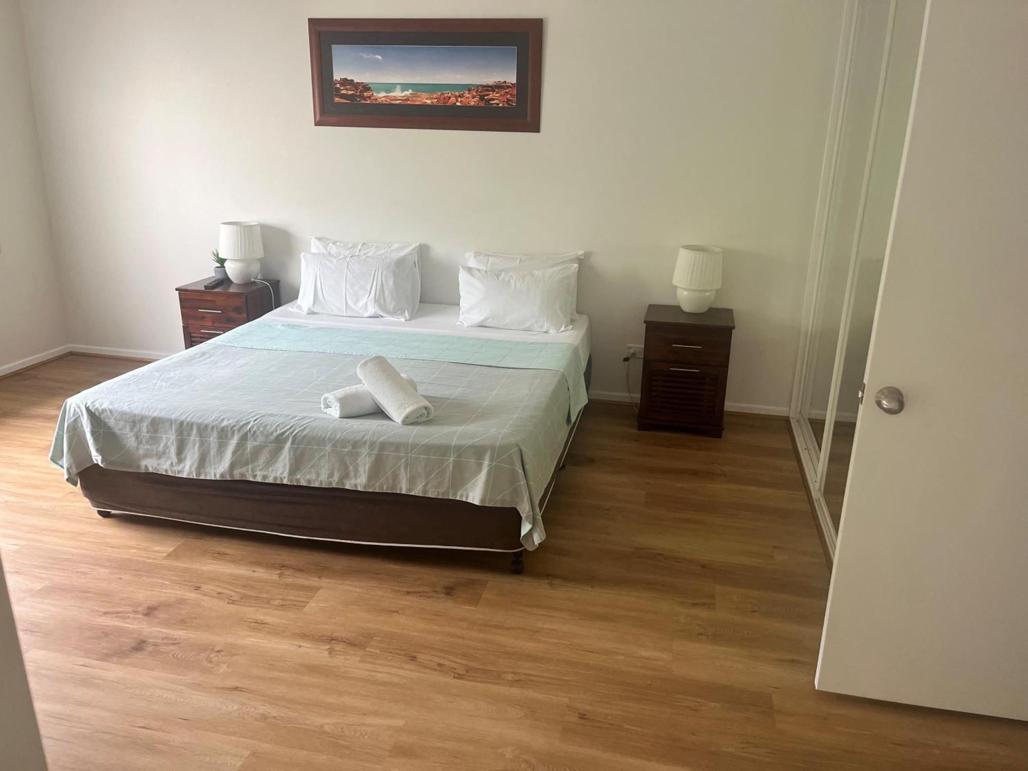 The Villas Palm Cove Habitación foto
