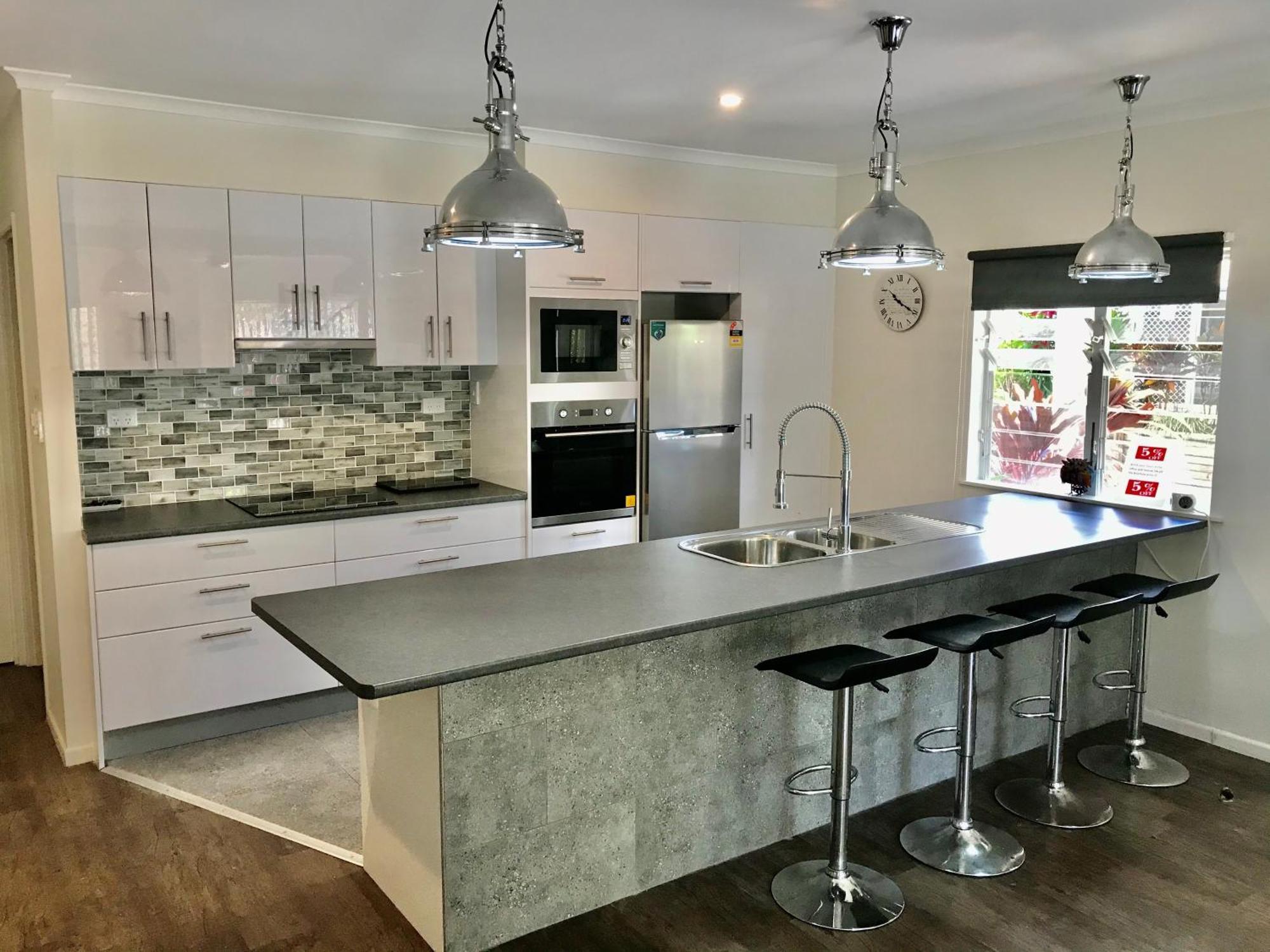 The Villas Palm Cove Habitación foto