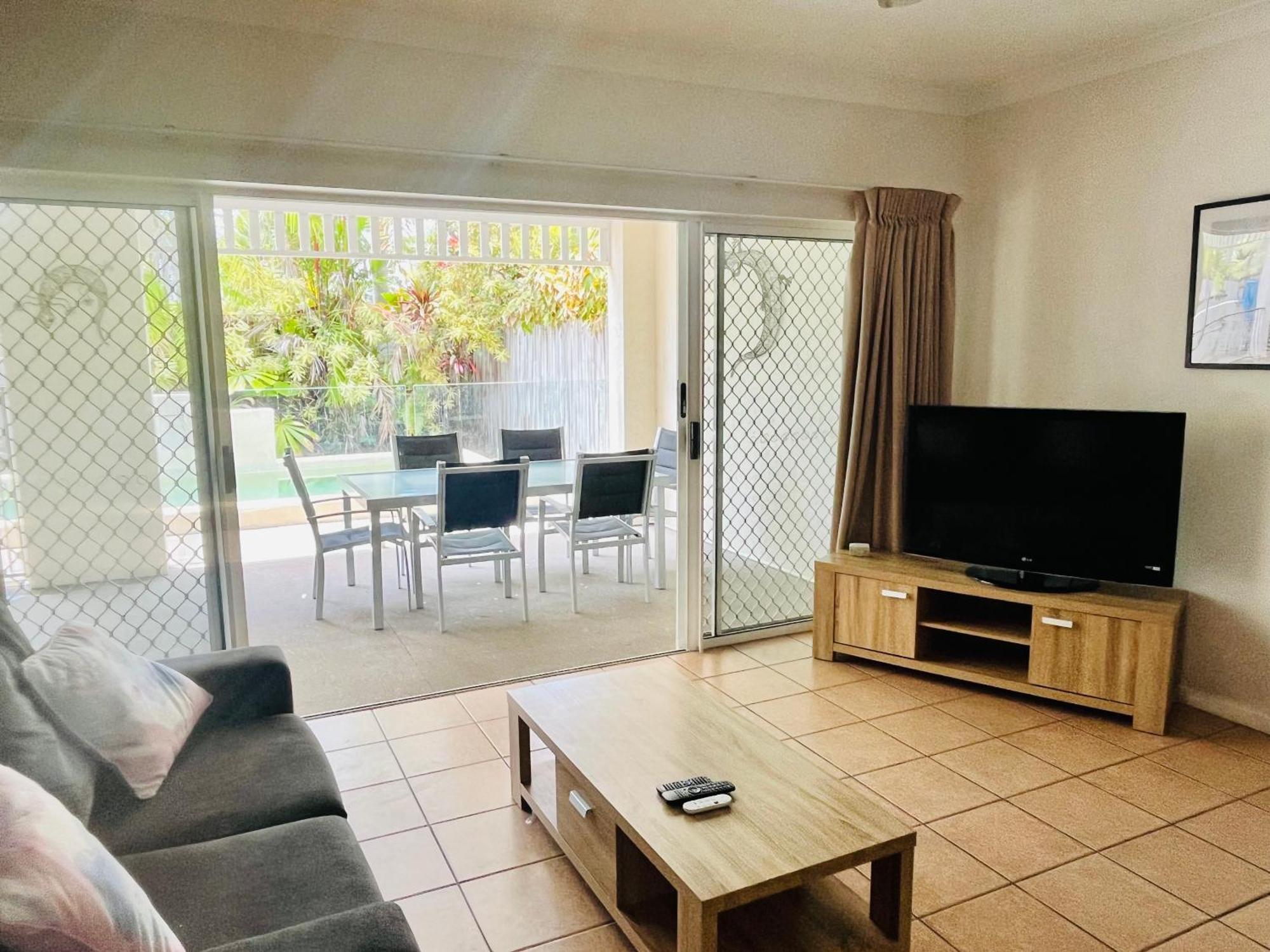 The Villas Palm Cove Habitación foto