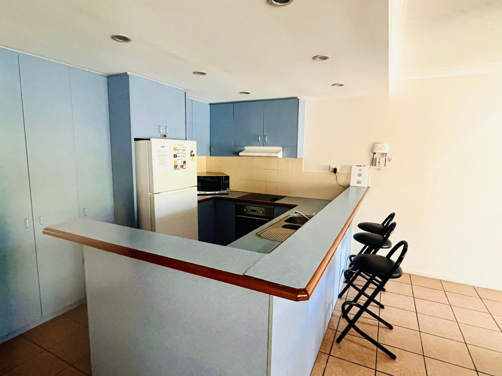 The Villas Palm Cove Habitación foto