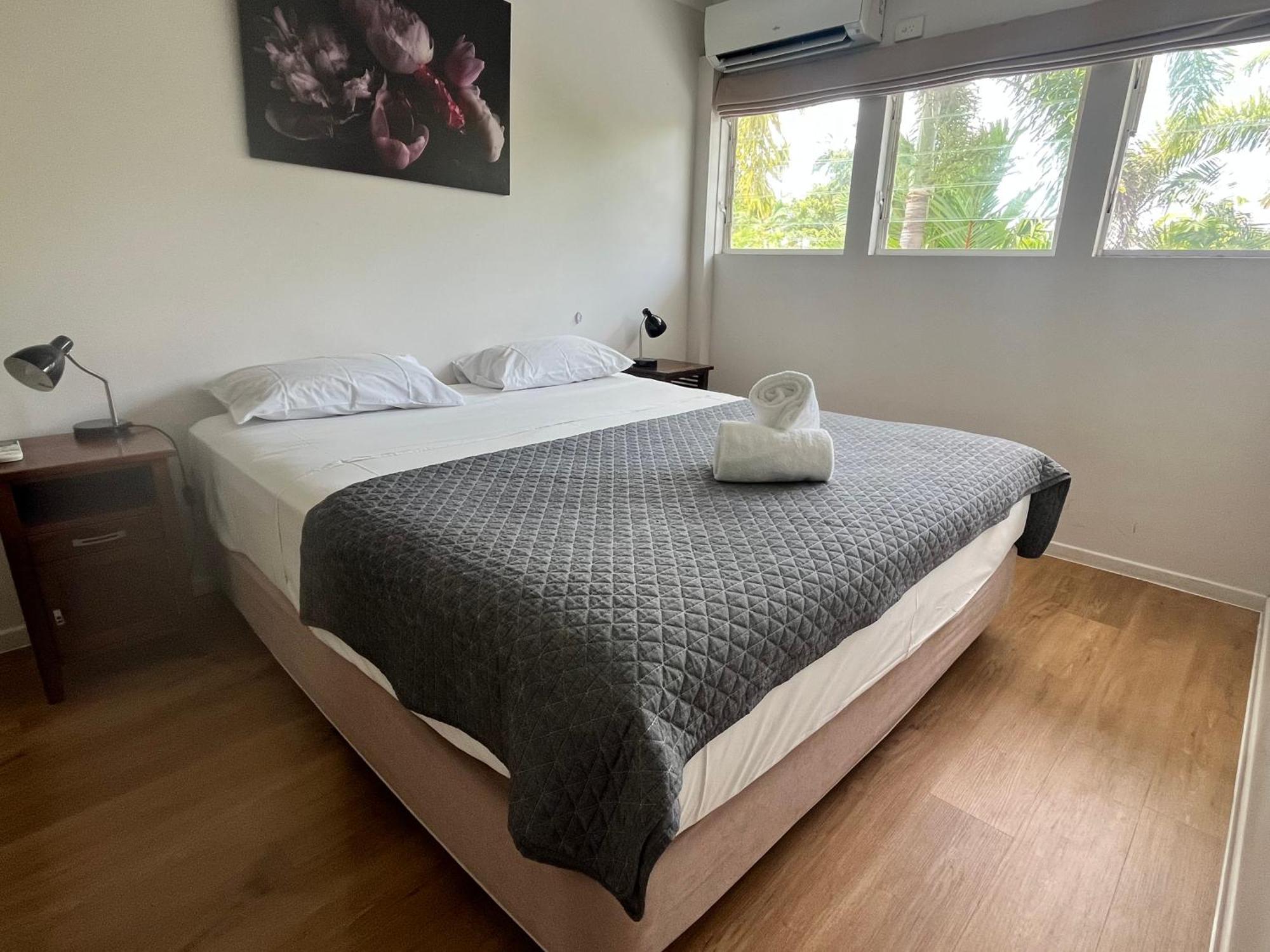 The Villas Palm Cove Habitación foto