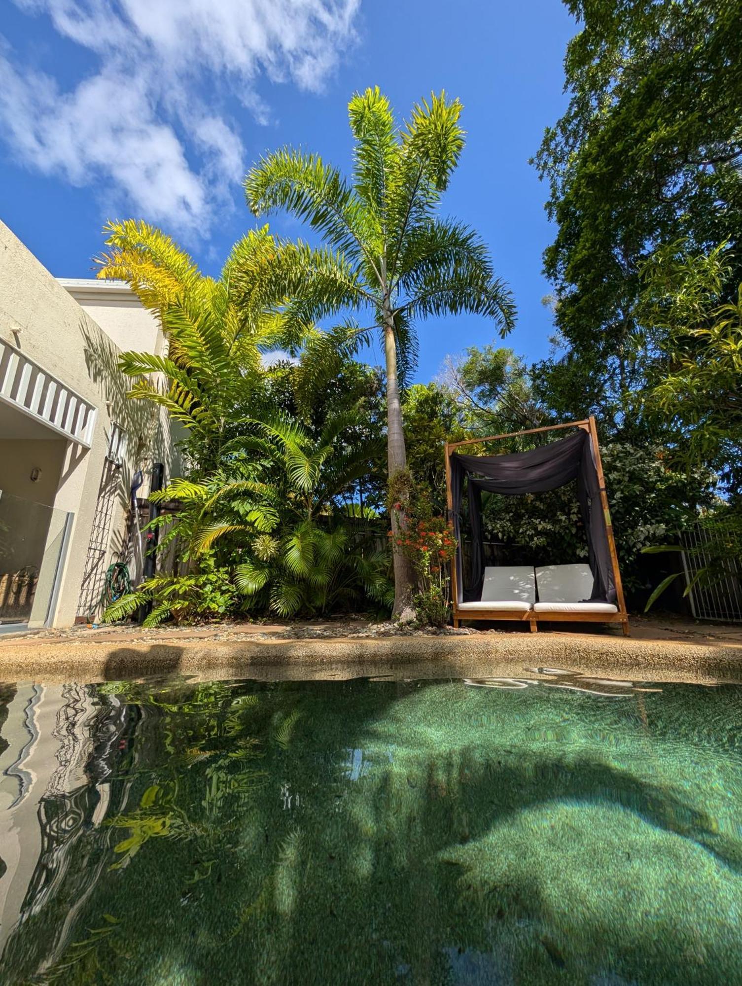 The Villas Palm Cove Habitación foto