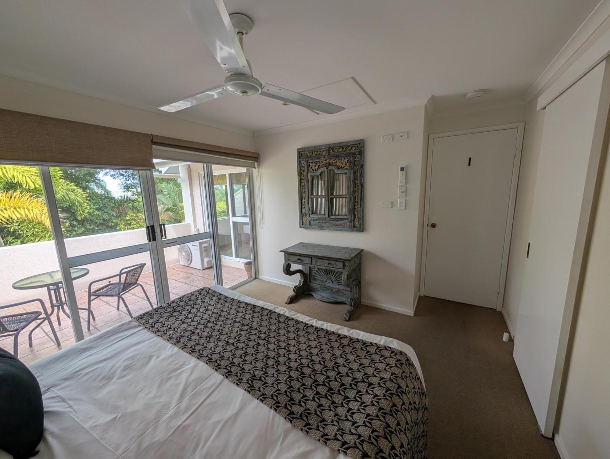 The Villas Palm Cove Habitación foto