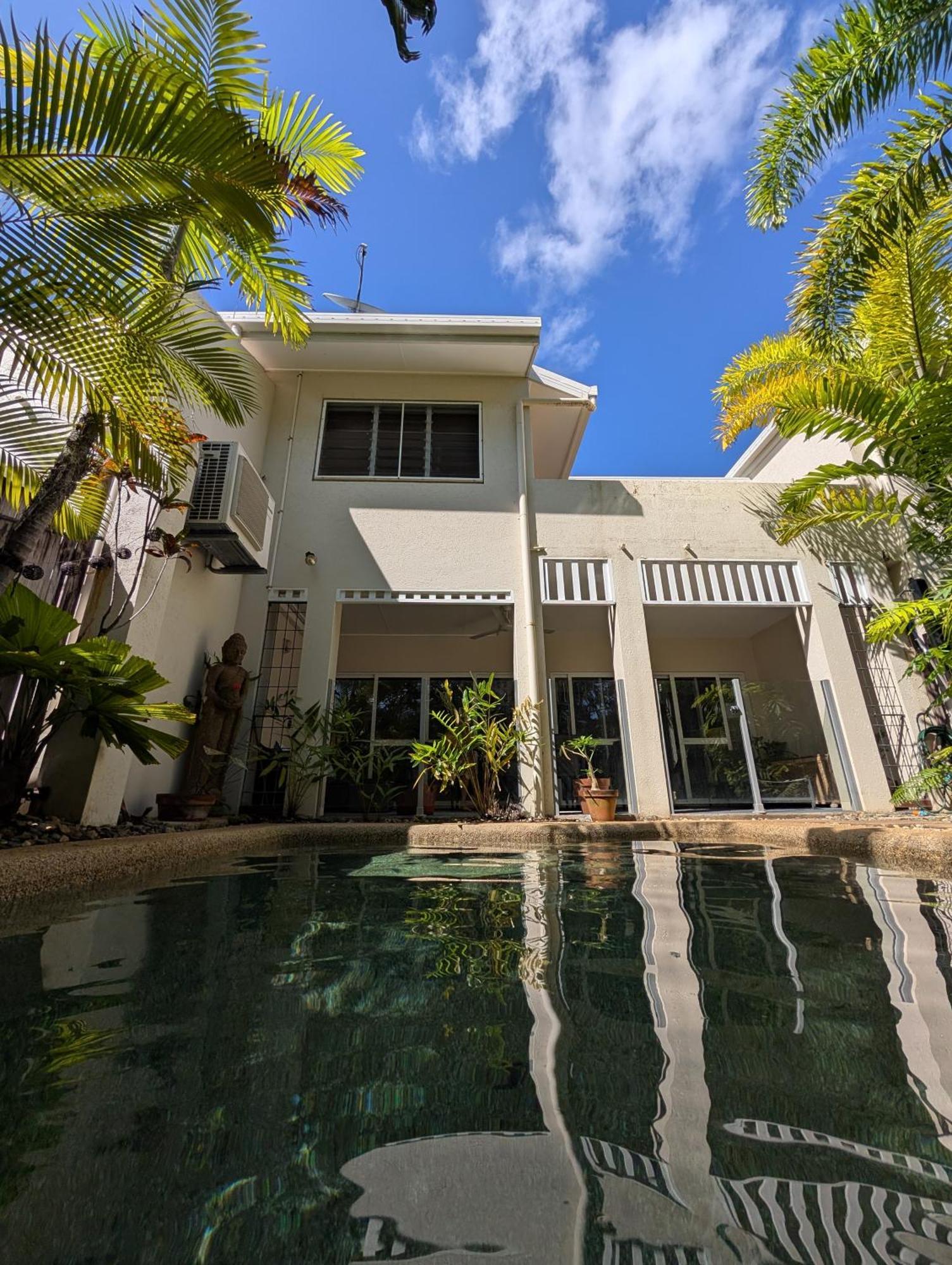 The Villas Palm Cove Habitación foto