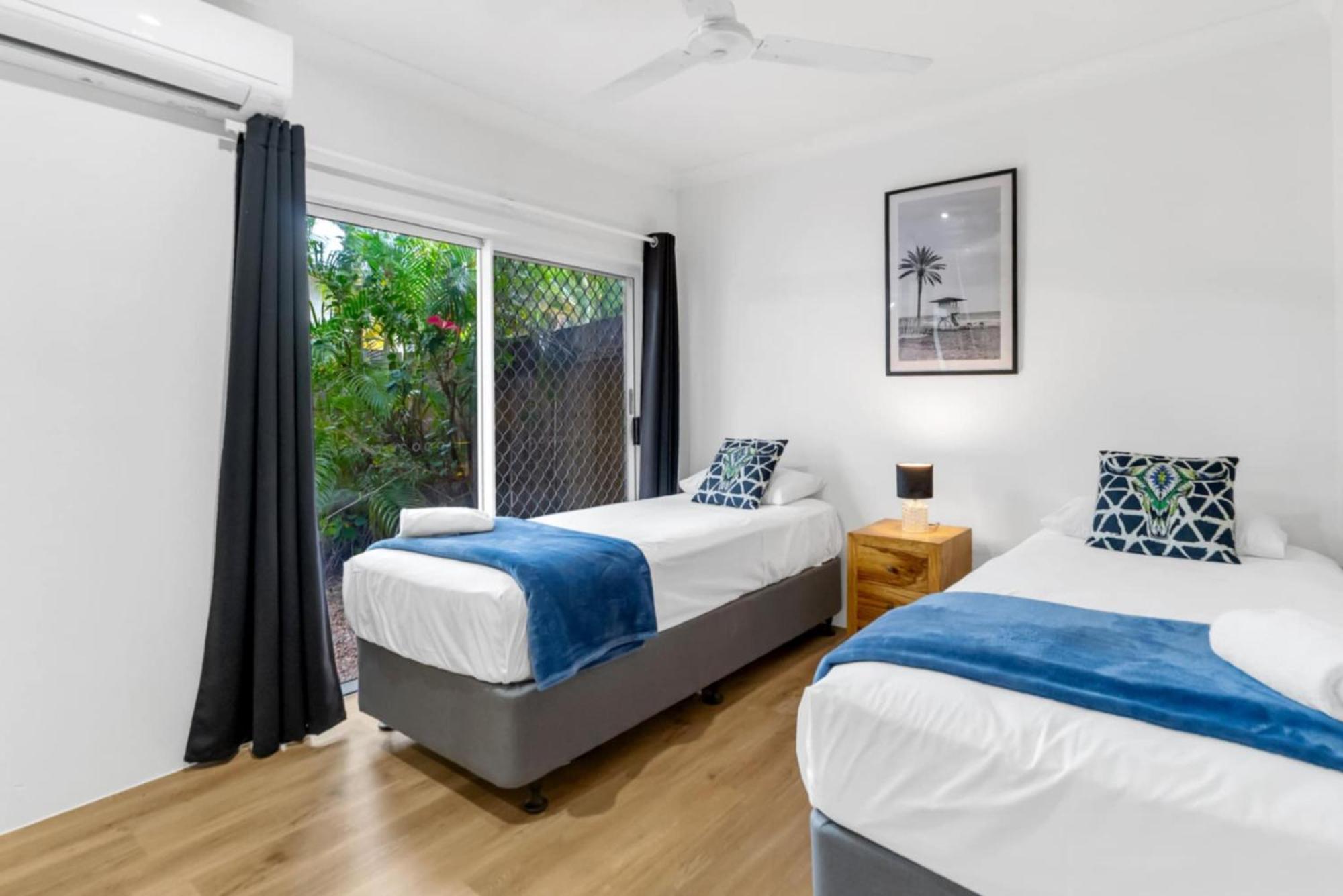 The Villas Palm Cove Habitación foto