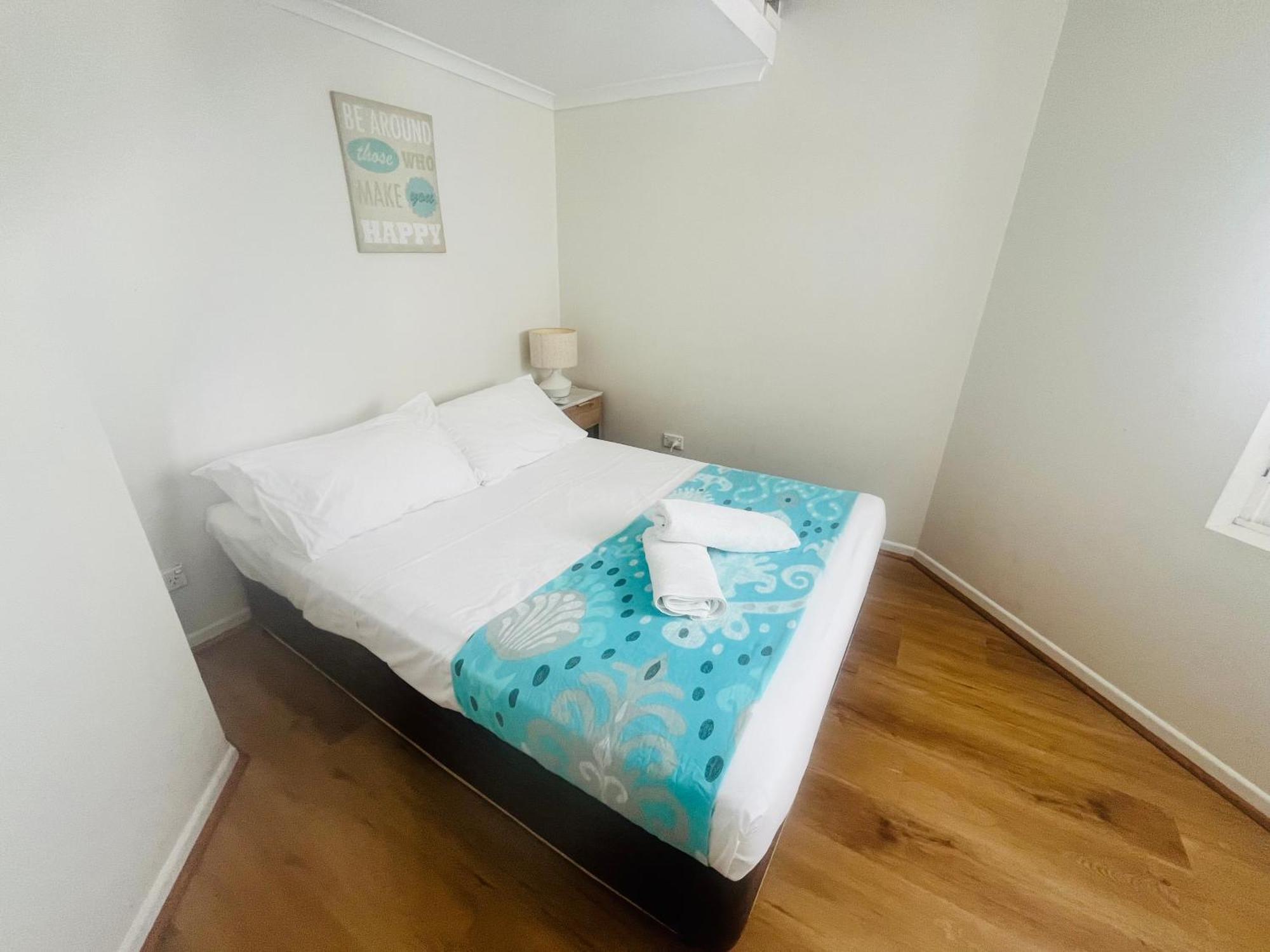 The Villas Palm Cove Habitación foto