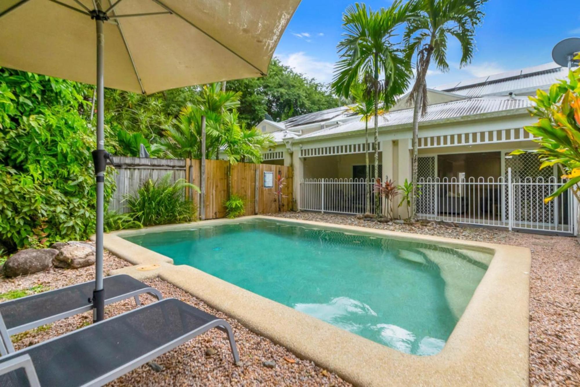 The Villas Palm Cove Habitación foto
