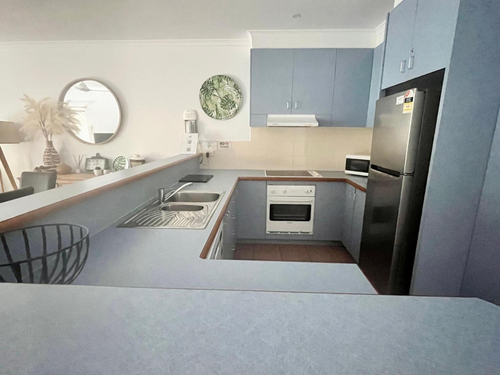 The Villas Palm Cove Habitación foto